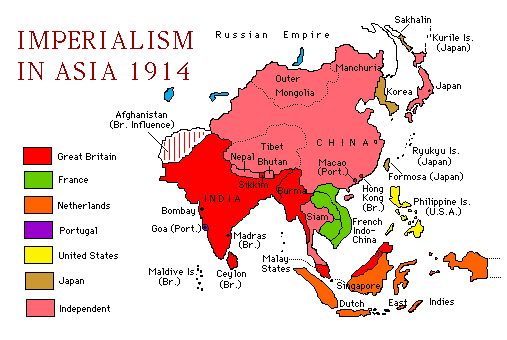 Asia 